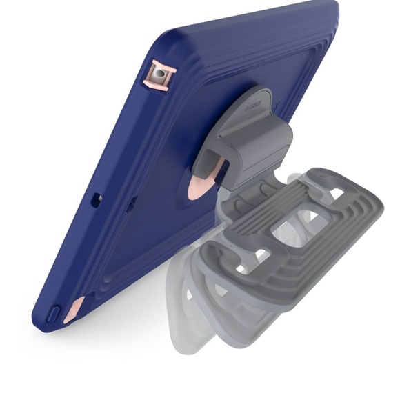 Otter box  EasyGrab Tablet IPad Case - Picture 8 of 13